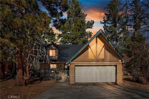 40192 Narrow Lane, Big Bear Lake, CA 92315