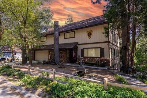 439 Old Toll Road, Lake Arrowhead, CA 92352