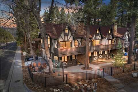 41896 Switzerland, Big Bear Lake, CA 92315