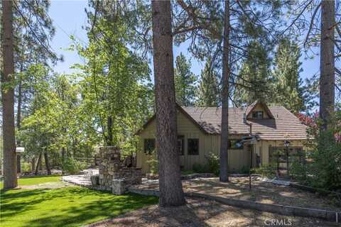 40153 Lakeview Drive, Big Bear Lake, CA 92315