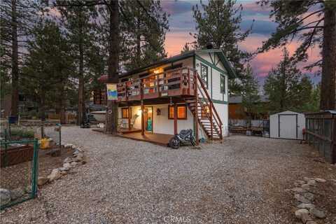 1971 Fern Lane, Big Bear City, CA 92314