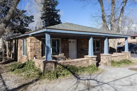 1527 N Center Street, Flagstaff, AZ 86004