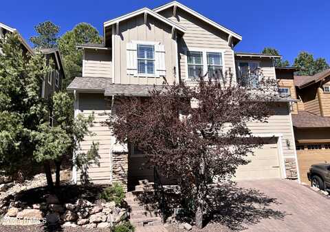 1029 E Sterling Lane, Flagstaff, AZ 86005