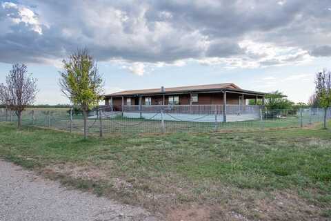 5500 County Road 181, Blackwell, TX 79506