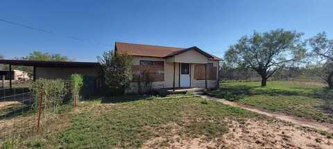 3401 W Broadway, Sweetwater, TX 79556