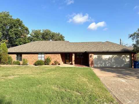 106 Glendale, Sweetwater, TX 79556