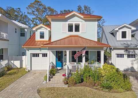 1934 AMELIA OAKS DRIVE, Fernandina Beach, FL 32034