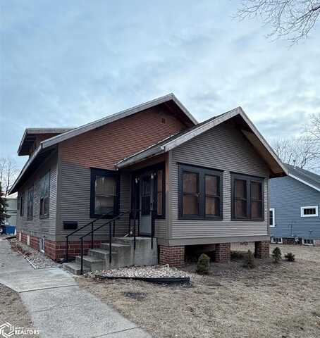 608 E North Street, Algona, IA 50511