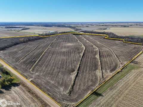 Violet Ave. at 340th St., Madrid, IA 50156