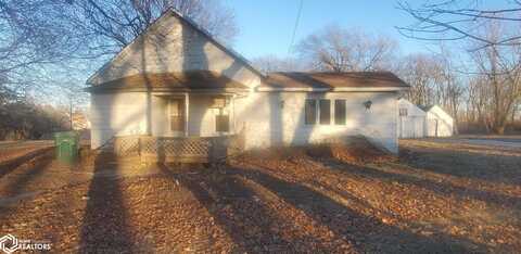 1303 Monroe Avenue, Cromwell, IA 50842