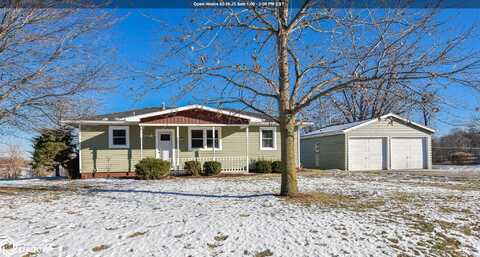 1708 Robertson Drive, Marshalltown, IA 50158