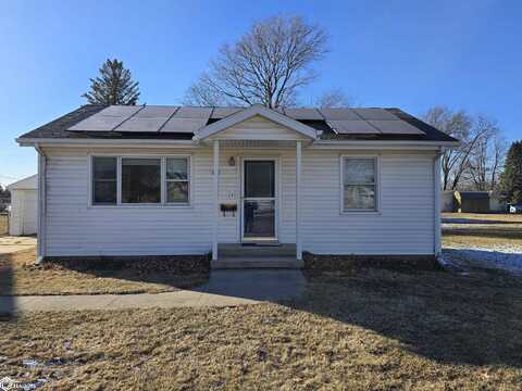 506 Grand Avenue, Creston, IA 50801