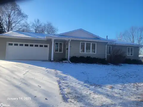 404 Mccarroll Drive, Ottumwa, IA 52501