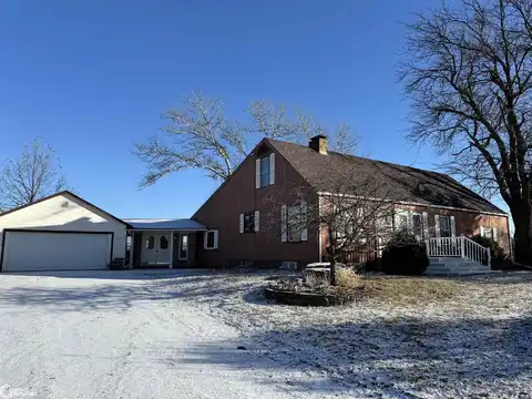 2550 Inkpaduta Avenue, Webster City, IA 50595