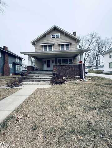 1209 E Corning Street, Red Oak, IA 51566