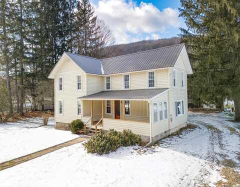 144 Potterbrook Rd, Westfield, PA 16950