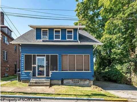 122 Simpson Street, Morgantown, WV 26501