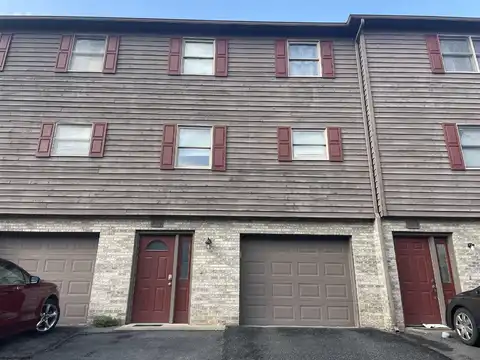 206 Stonegate Circle, Morgantown, WV 26505