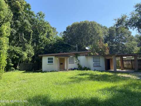 6839 MORGANA Road, Jacksonville, FL 32211