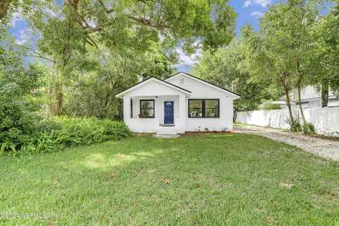 4429 LEXINGTON Avenue, Jacksonville, FL 32210