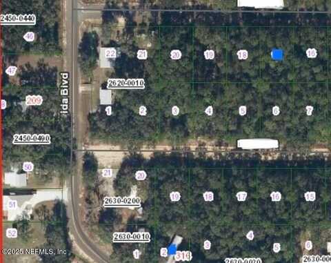 0 YYY, Interlachen, FL 32148