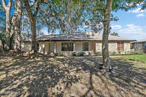 2608 BOTTOMRIDGE Drive, Orange Park, FL 32065