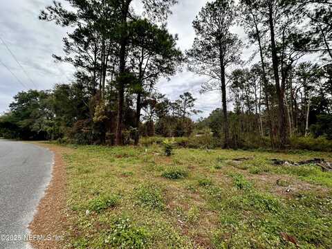 115 MICHAEL Drive, Crescent City, FL 32112