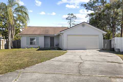 10873 RUTHERFORD Court, Jacksonville, FL 32257