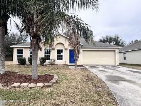 5437 TURKEY CREEK Court, Jacksonville, FL 32244