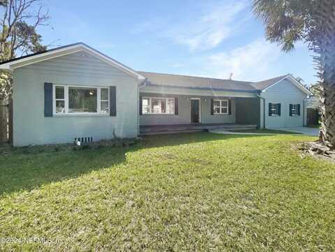 7431 CLINTON Street, Jacksonville, FL 32208