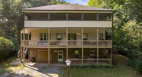 1070 Maxwell Road, Blue Ridge, GA 30513