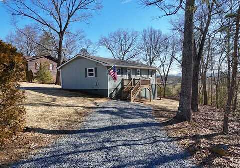 700 Lakeview Circle, Morganton, GA 30560