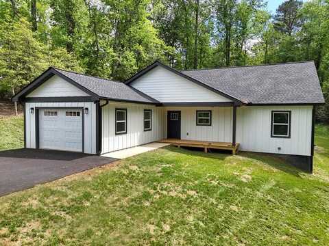 98 Oxford Trail, Blairsville, GA 30512