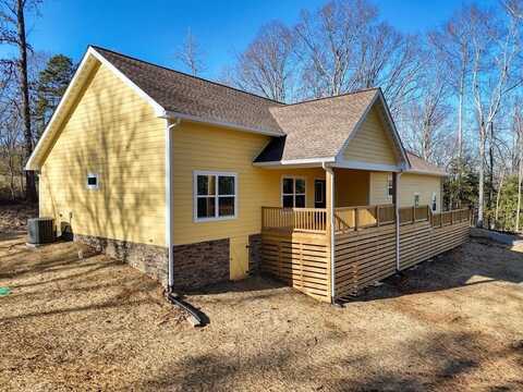 60 Oxford Trail, Blairsville, GA 30512