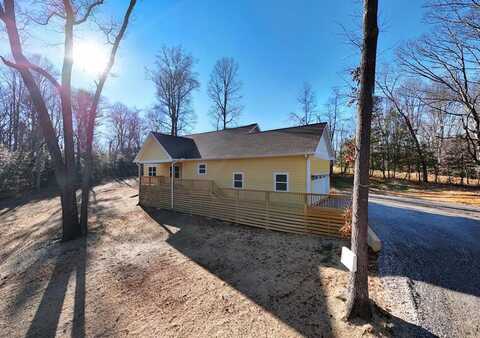 60 Oxford Trail, Blairsville, GA 30512