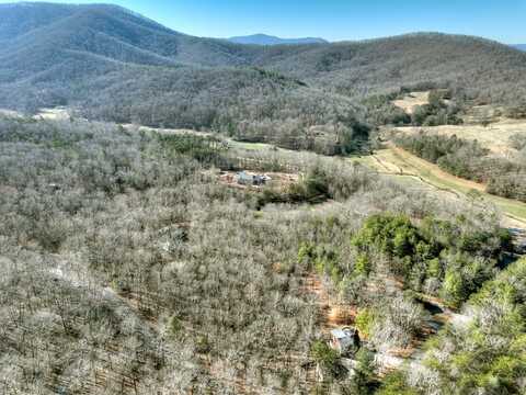 Hoot Owl Hill, Morganton, GA 30560