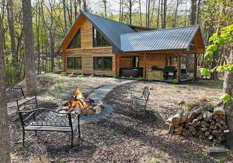 12021 Old Hwy 76, Morganton, GA 30560