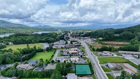 Tr 3 Four Seasons Village, Hiawassee, GA 30546