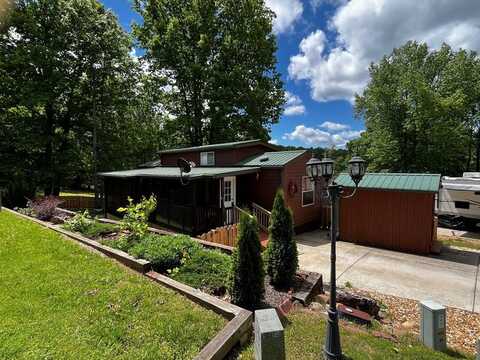 96 Stag Leap Drive, Cleveland, GA 30528