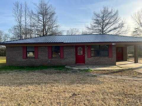 141 Underwood Dr., Derma, MS 38839