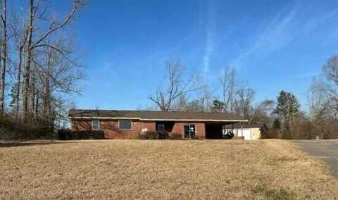 579 E HWY 41, Pontotoc, MS 38863