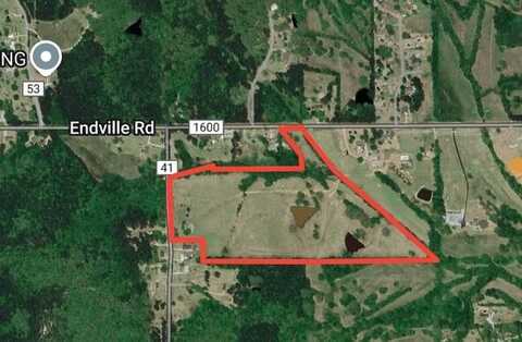 Endville Road, Belden, MS 38826