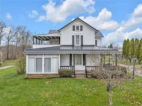 9235 Arrow Road NW, Minerva, OH 44657