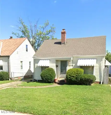 4595 W 150th Street, Cleveland, OH 44135