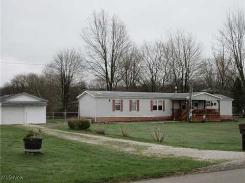 4546 Pymatuning Lake Road, Andover, OH 44003