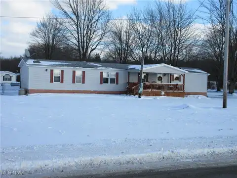 4546 Pymatuning Lake Road, Andover, OH 44003