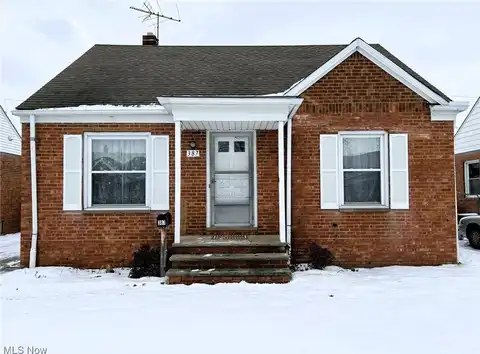 387 E 327th Street, Willowick, OH 44095