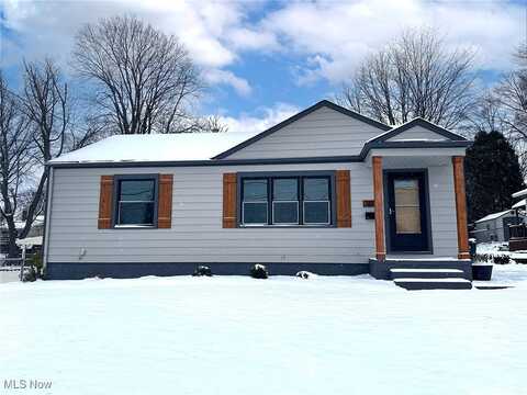 1486 Haynes Avenue, Barberton, OH 44203