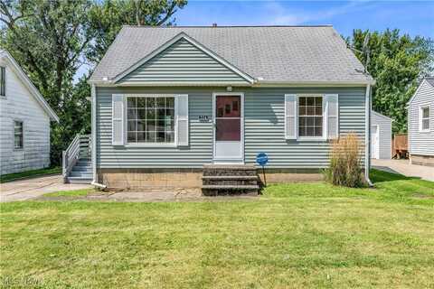 774 Mckinley Avenue, Bedford, OH 44146