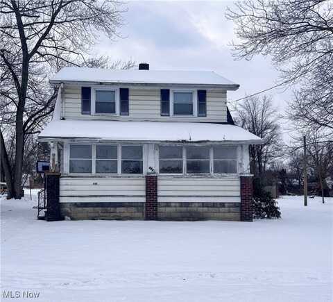 441 E Indianola Avenue, Youngstown, OH 44507